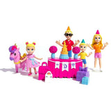 Love Diana Princess of Play Series 1 Birthday Bash Playset
