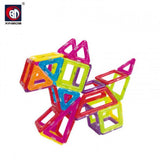 Xinbida Mini Magical magnets 76 pcs