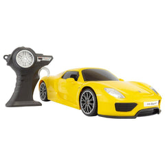 Maisto 1:14 RC Porsche 918 Spyder – Toys4me Maisto 1:14 RC Porsche 918 Spyder – Toys4me