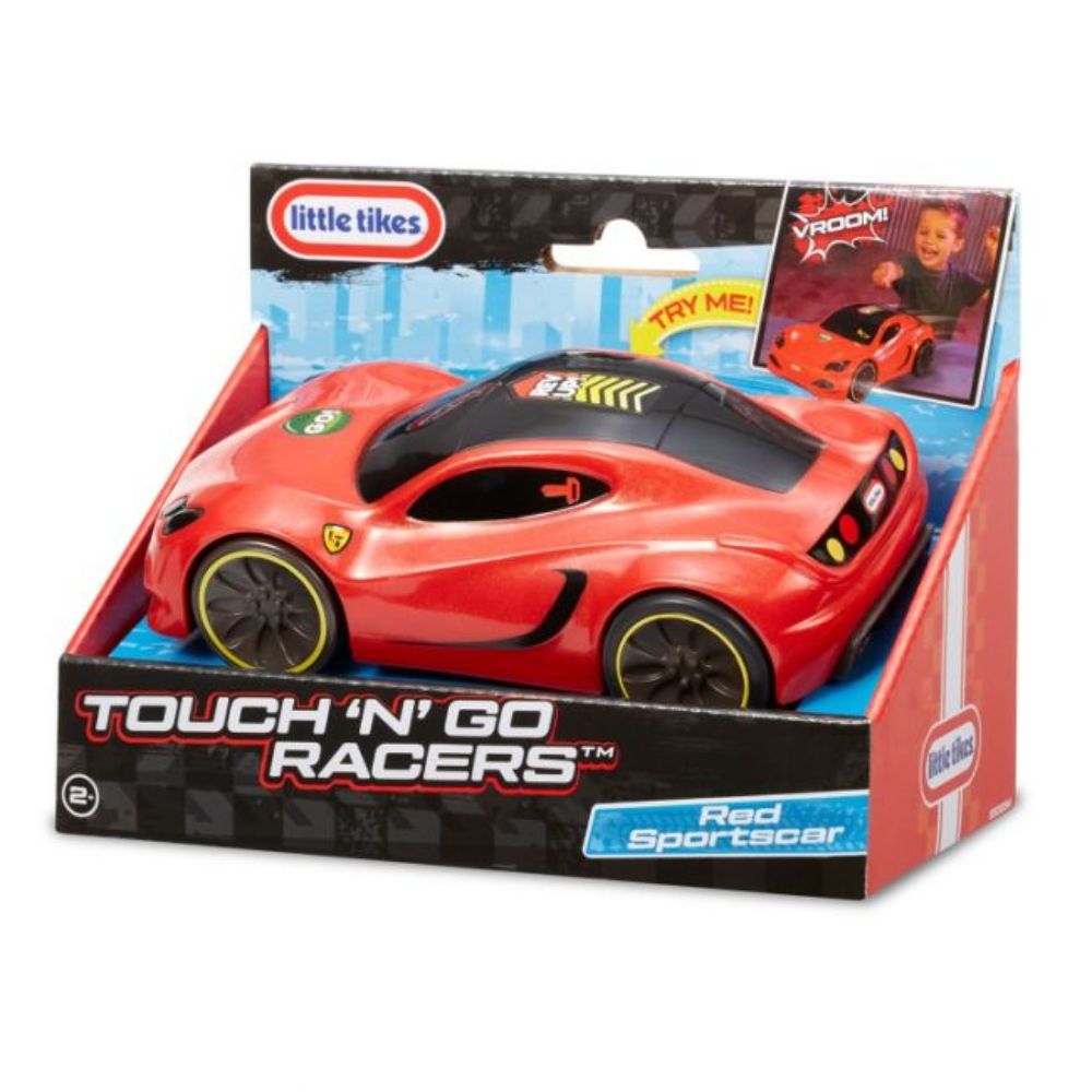 Little Tikes Touch N' Go Racers Asst.
