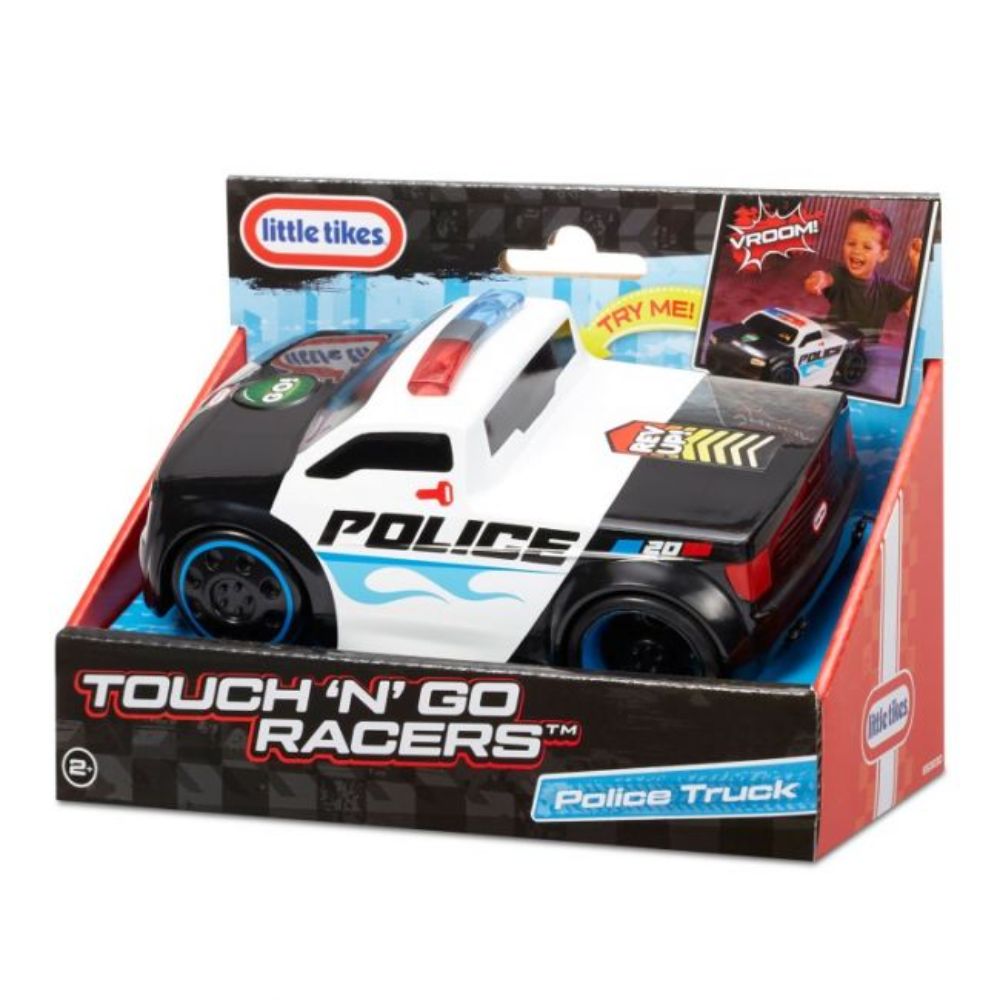 Little Tikes Touch N' Go Racers Asst.