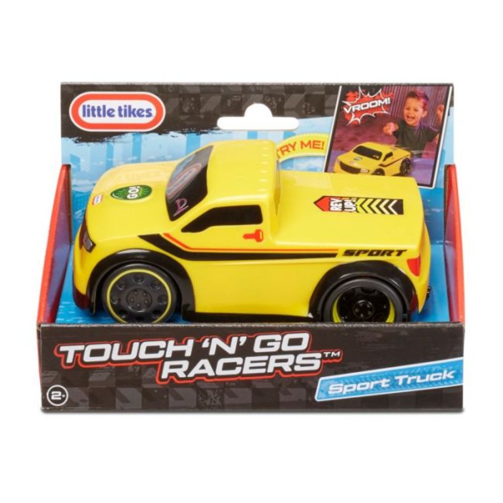 Little Tikes Touch N' Go Racers Asst.