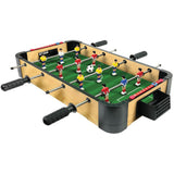 Wood Tabletop Football Soccer 20/50CM  Image#1