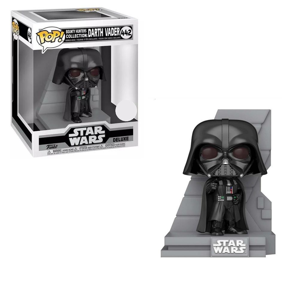 Funko Pop! Star Wars Darth Vader