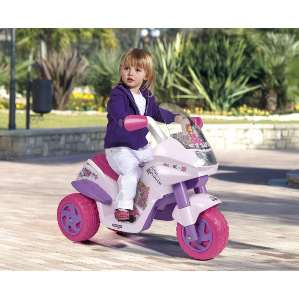 Peg Perego Flower Princess