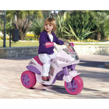 peg perego flower princess Peg Perego Flower Princess – Toys4me