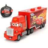 Cars Toys -  Mack Dickie Truck  Image#2