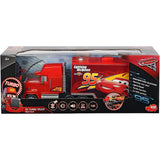 Cars Toys -  Mack Dickie Truck  Image#1