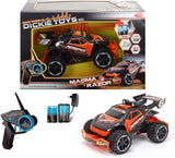 Magma Razor, Controlled Buggy  Image#1