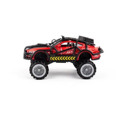 Maisto Fresh Metal Desert Rebels Toys4me