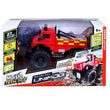 Maisto Mercedes-Benz Unimog U5000 Fire Rescue
