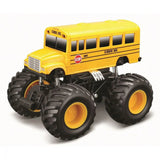 Maisto FM Earth Shockers Assorted