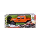 Maisto 28Inc RC 2020 Jeep Gladiator
