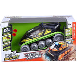 Maisto Remote Control Tech Cyklone Attack Stunt Series  Image#2