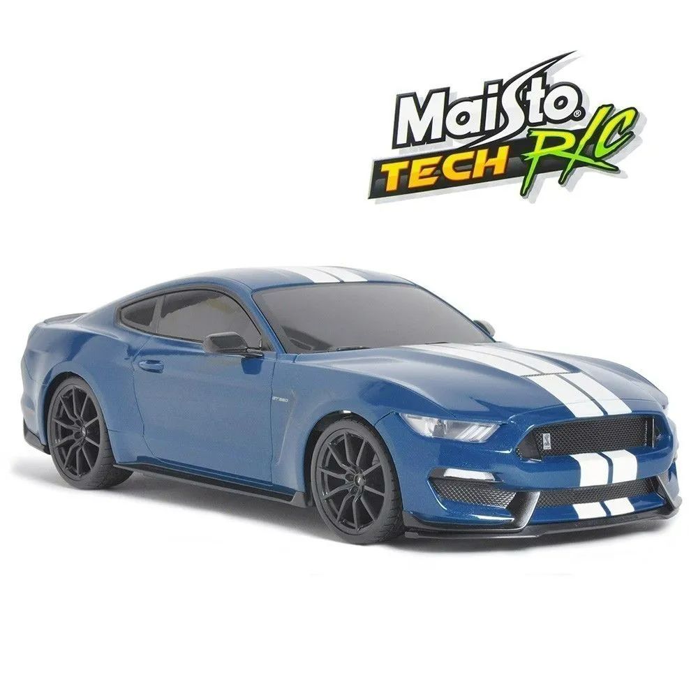 Maisto1:14 RC Ford Shelby GT350