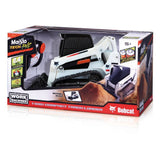Maisto R/C Worl Machine Bobcat Loader
