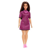 Barbie Fashionistas Doll Pin