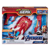 Avengers Assembler Gear Iron Man  Image#2