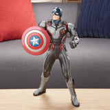 Avengers Feature Figure Captain America  Image#3