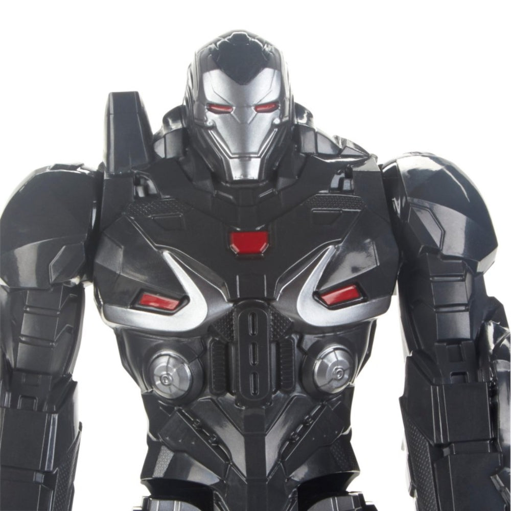 Avengers Endgame Titan Hero War Machine  Image#4