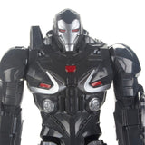 Avengers Endgame Titan Hero War Machine  Image#4