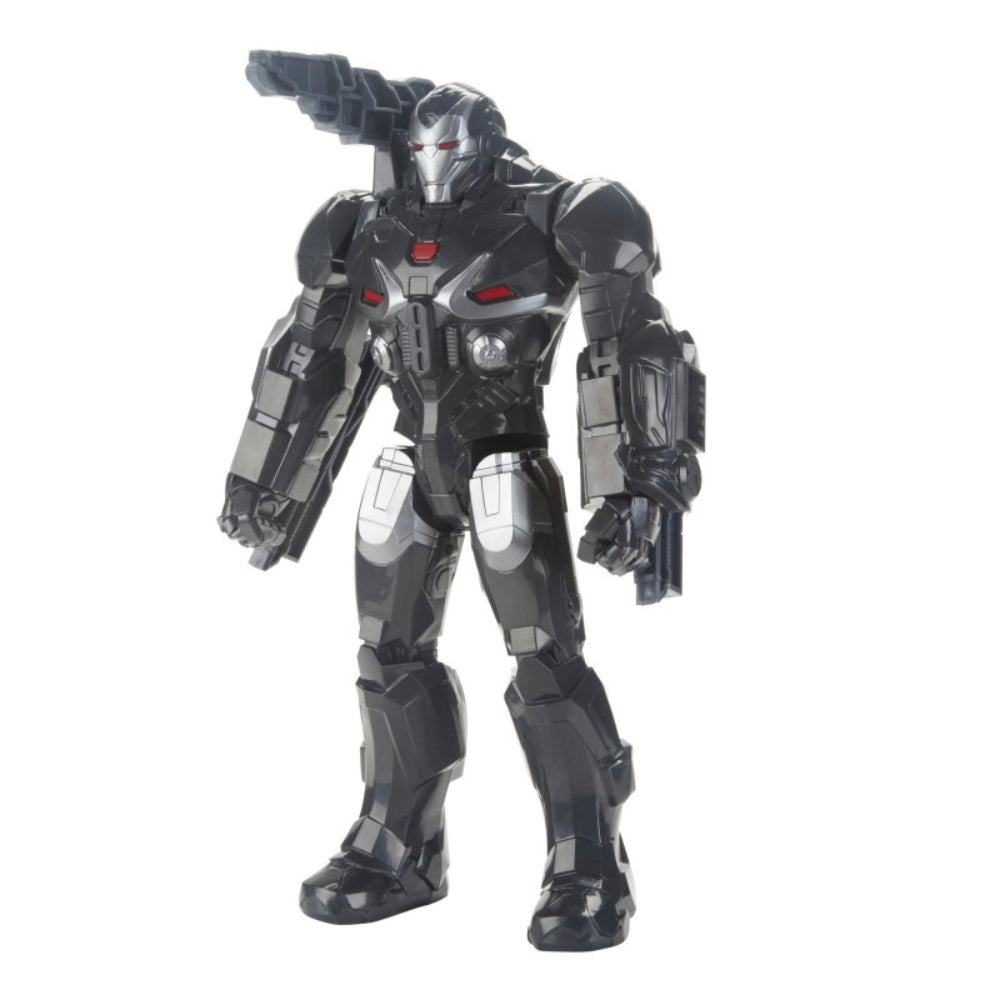 Avengers Endgame Titan Hero War Machine  Image#5