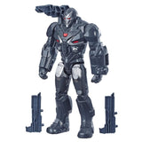 Avengers Endgame Titan Hero War Machine  Image#3