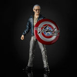 The Avengers Cameo Stan Lee  Image#3