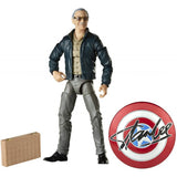 The Avengers Cameo Stan Lee  Image#2