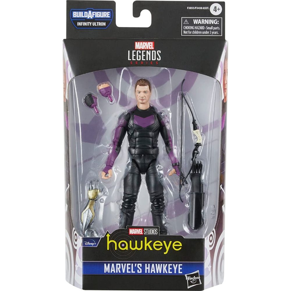 Marvel Legends Series - Marvel's Hawkeye