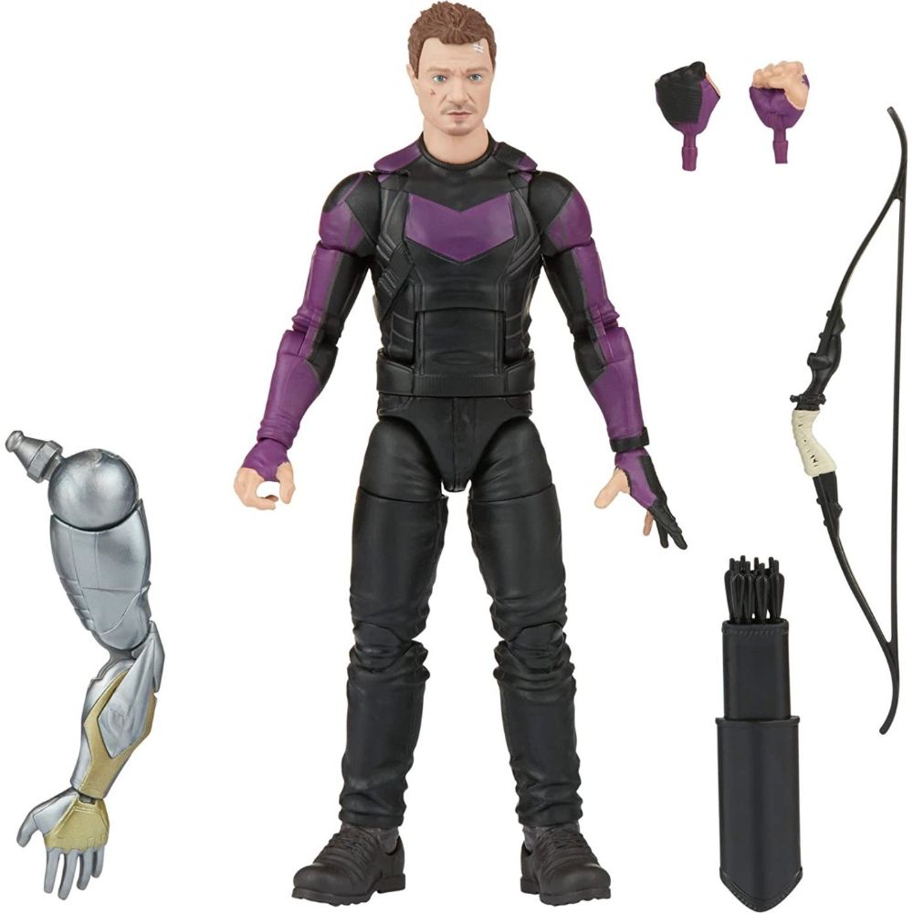 Marvel Legends Series - Marvel's Hawkeye