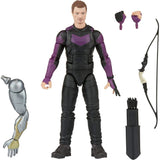 Marvel Legends Series - Marvel's Hawkeye