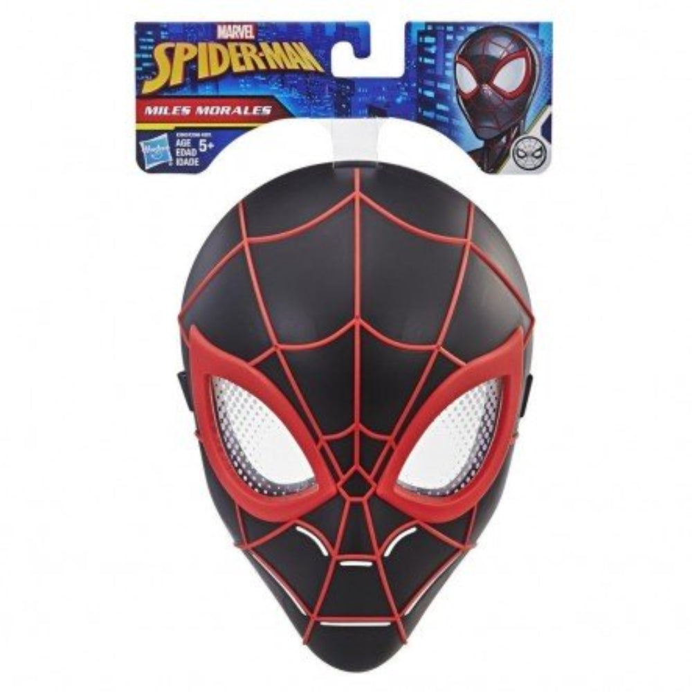 Marvel Spider-Man Mask Hero  Image#3