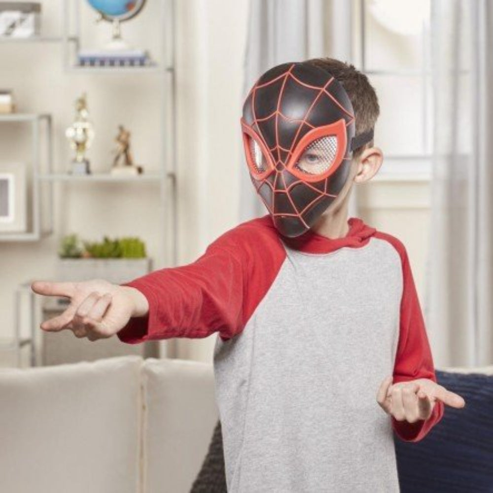Marvel Spider-Man Mask Hero  Image#2
