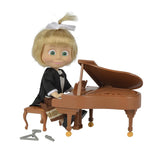 Masha and The Bear Concert Pianist Play Set  Image#2