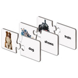 The Learning Journey Match It! - First Words  Image#2