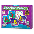 The Learning Journey Match It! Memory - Alphabet  Image#1
