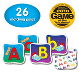 The Learning Journey Match It! Memory - Alphabet  Image#2