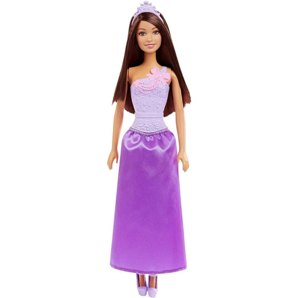 Barbie Basic Princess Doll Assorted