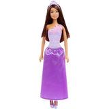 Barbie Basic Princess Doll Assorted