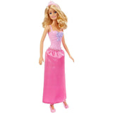 Barbie Basic Princess Doll Assorted