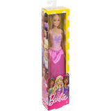 Barbie Basic Princess Doll Assorted