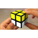 Rubik's Apprentice 2X2