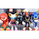 Sonic 2.5 Inch Wave Assorted