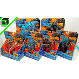 Monster Verse Godzilla vs. Kong Hollow Earth Monster Basic Fig. 5" Asst. 7