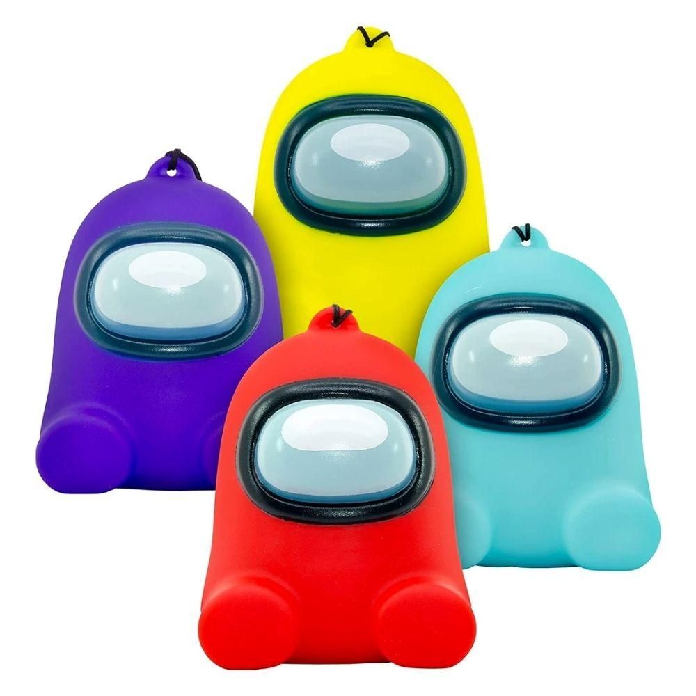 Among Us Glow Light Assorted