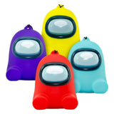 Among Us Glow Light Assorted