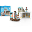 Melissa & Doug Magnetivity Pirate Cove