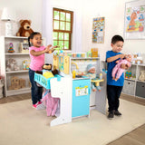 Melissa & Doug Mine To Love Baby Care Activity Center  Image#2