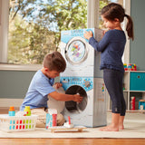 Melissa & Doug Washer / Dryer Combo  Image#2